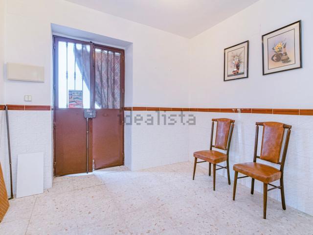 Casa en venta en Ventorros de San José, Comarca de Loja
