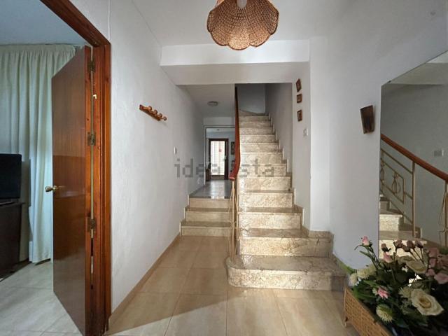 Casa en venta en Barrio Alto, Loja