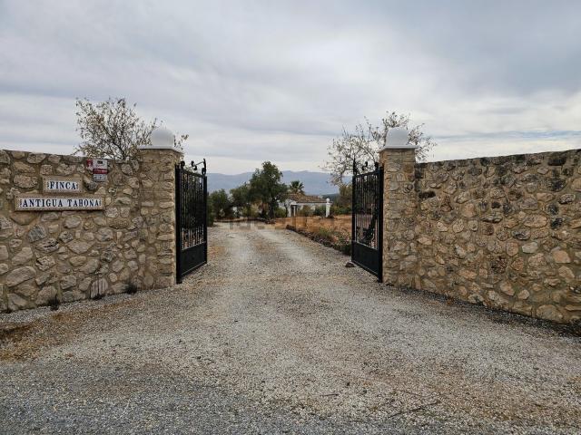 Casa en venta en La Palma, Comarca de Loja
