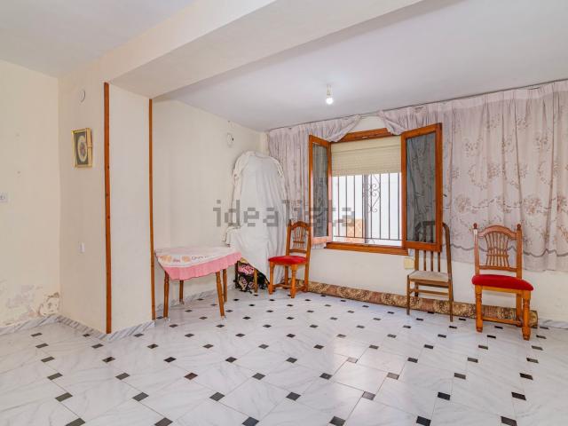 Casa en venta en Barrio de la Alcazaba, Loja