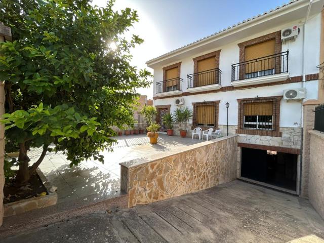 Casa en venta en Plines, Comarca de Loja