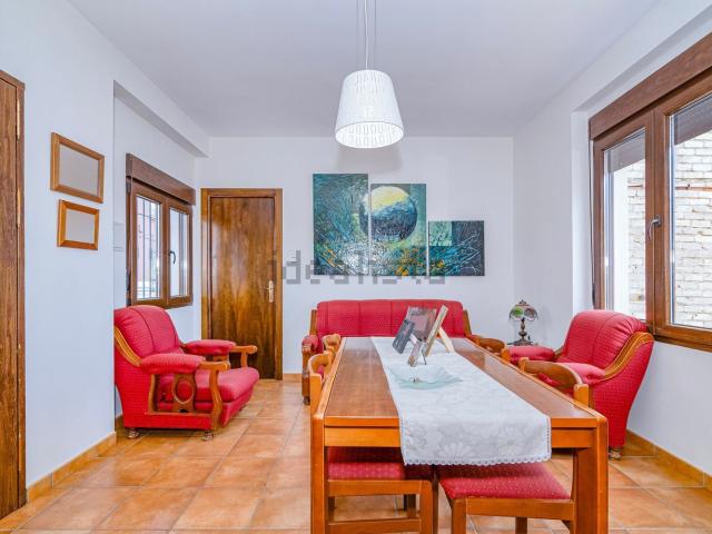 Casa en venta en Barrio de San Francisco, Comarca de Loja