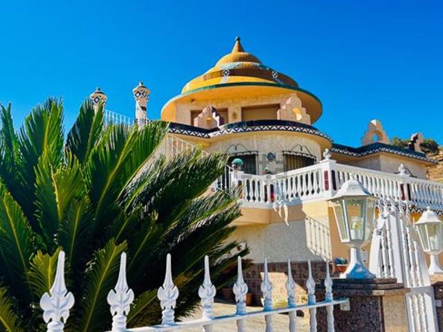Casa en venta en Fuente Camacho, Comarca de Loja