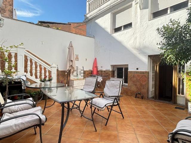 Casa en venta en Barrio de la Estación, Loja