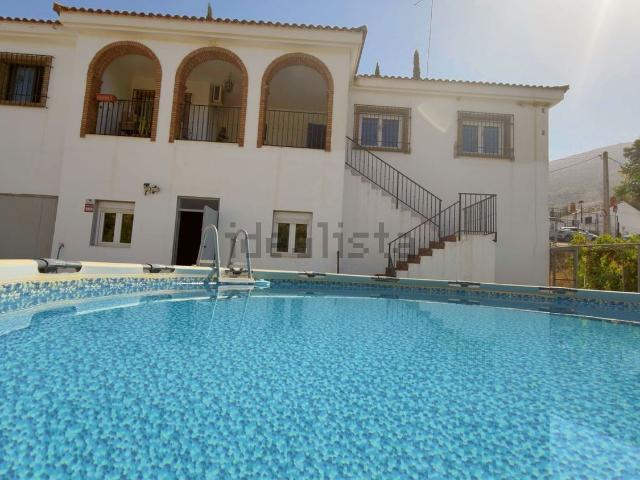 Casa en venta en Riofrío, Comarca de Loja