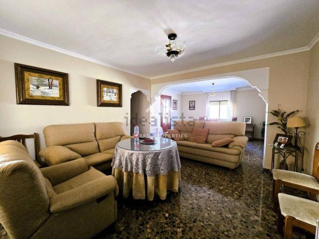 Casa en venta en Ventorros de la Laguna, Comarca de Loja