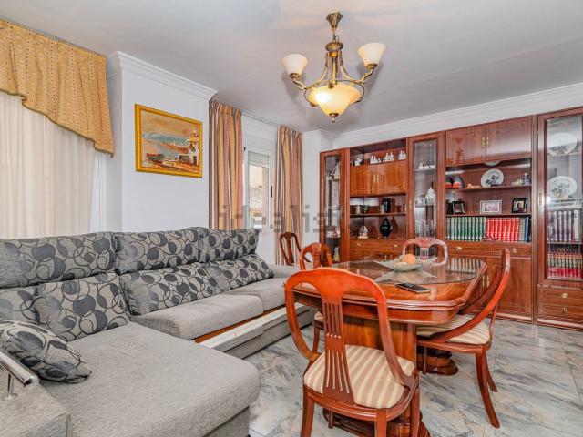 Casa en venta en Barrio del Puente, Comarca de Loja