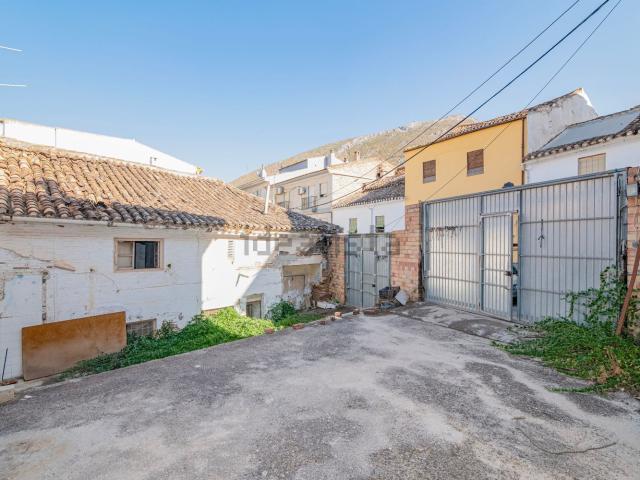Casa en venta en Barrio de la Alcazaba, Comarca de Loja