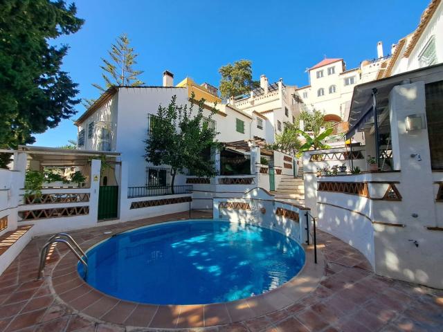 Casa en venta en Costa del Sol Occidental, Andalucía