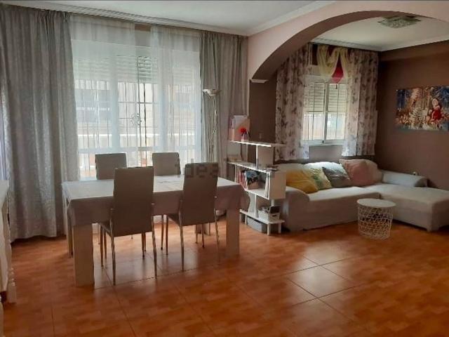 Casa en alquiler en Orihuela, Urbanización Lomas de Don Juan