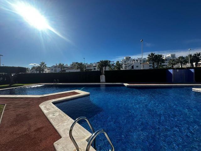 Casa en alquiler en Playa Flamenca II, el Baix Segura / La Vega Baja