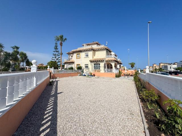 Casa en alquiler en Orihuela, Sectores La Cuerda y Lomas de Cabo Roig