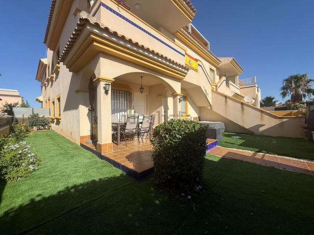 Casa en venta en Urbanización Lomas de Cabo Roig, el Baix Segura / La Vega Baja