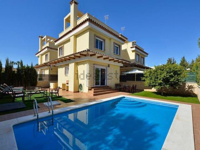 Casa en alquiler en el Baix Segura / La Vega Baja, Valencia