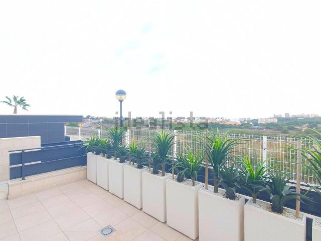 Casa en venta en Dehesa de Campoamor, el Baix Segura / La Vega Baja