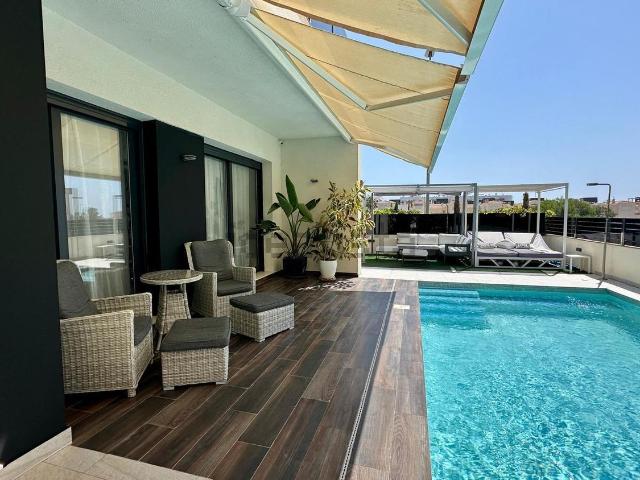Casa en alquiler en el Baix Segura / La Vega Baja, Valencia