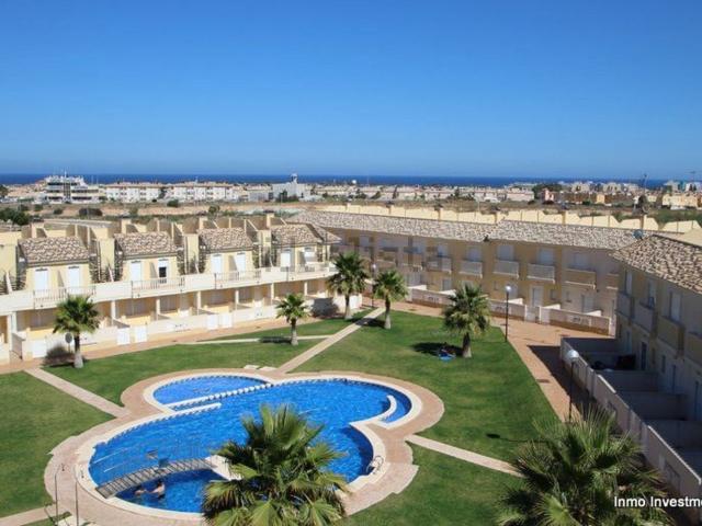 Casa en venta en Urbanización La Zenia II, el Baix Segura / La Vega Baja