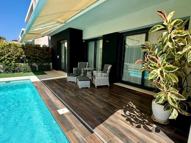 Casa en alquiler en el Baix Segura / La Vega Baja, Valencia