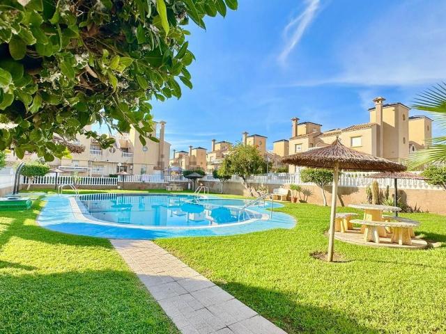 Casa en venta en Urbanización Lomas de Cabo Roig, el Baix Segura / La Vega Baja