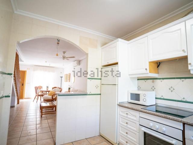 Casa en alquiler en Orihuela, Urbanización Las Ocas