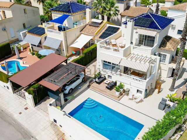 Casa en alquiler en Las Ramblas, el Baix Segura / La Vega Baja