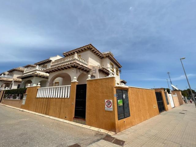 Casa en alquiler en Urbanización Lomas de Don Juan, el Baix Segura / La Vega Baja