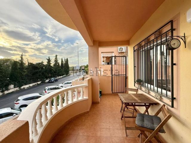 Casa en alquiler en Urbanización Las Ocas, el Baix Segura / La Vega Baja
