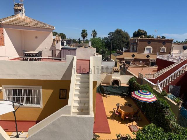 Casa en venta en Urbanización Las Ocas, el Baix Segura / La Vega Baja