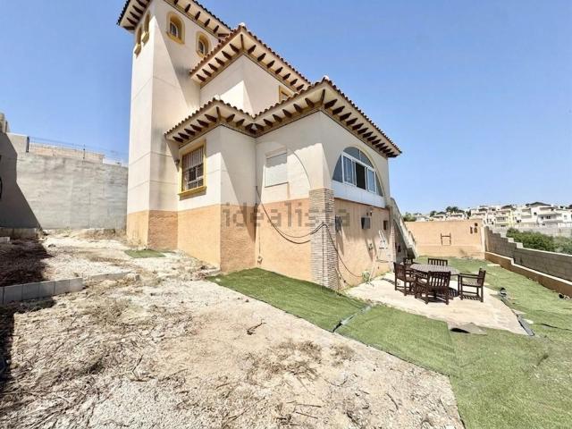 Casa en alquiler en el Baix Segura / La Vega Baja, Valencia