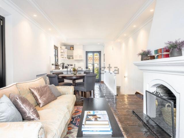 Casa en venta en El Vicario, Costa del Sol Occidental