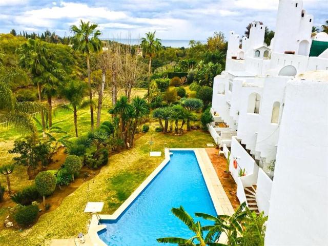 Casa en alquiler en Nagüeles, Costa del Sol Occidental