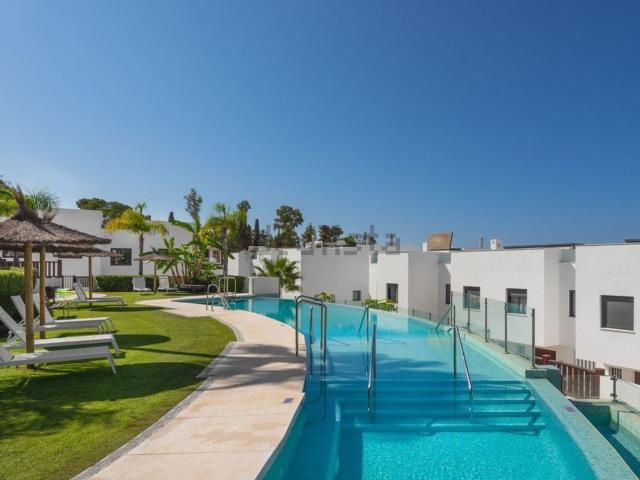 Casa en venta en El Vicario, Costa del Sol Occidental