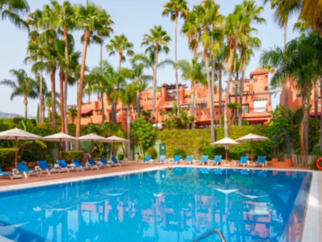 Casa en alquiler en El Vicario, Costa del Sol Occidental