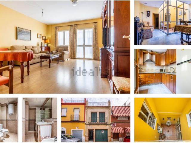 Casa en alquiler en Sevilla, Triana Este