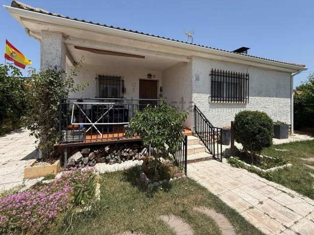 Casa en venta en Loranca De Tajuña, El Olmillo
