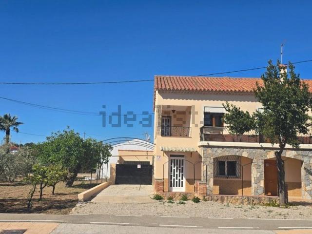 Casa en venta en San Juan, Alto Guadalentín