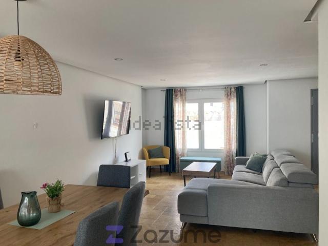 Casa en alquiler en Costa del Sol Occidental, Andalucía