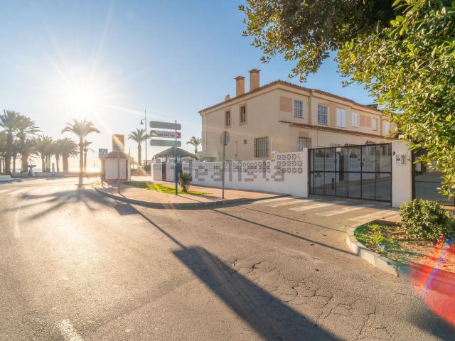 Casa en alquiler en Costa del Sol Occidental, Andalucía