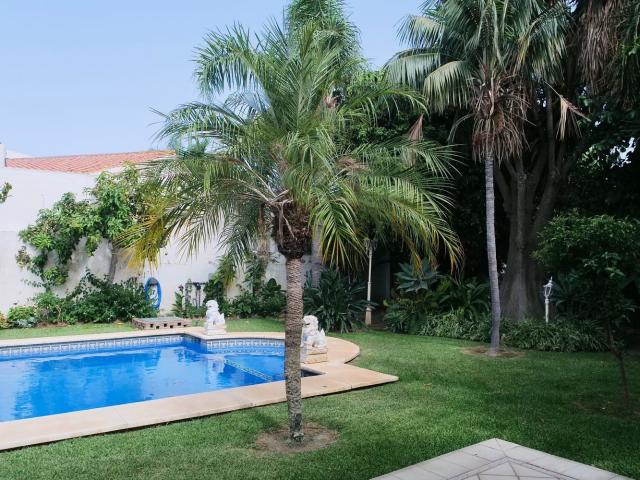 Casa en venta en Costa del Sol Occidental, Andalucía