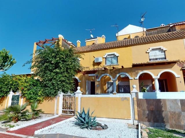 Casa en venta en Los Alcázares, Punta Calera