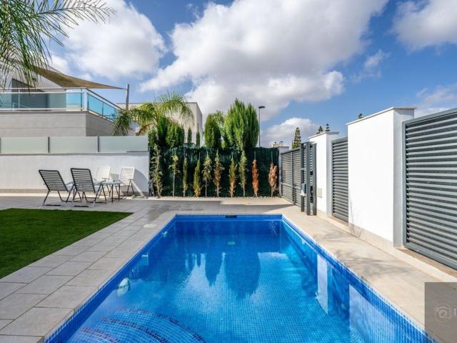 Casa en venta en Los Alcázares, Los Alcázares