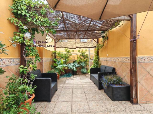Casa en venta en Puerto de la Torre, Málaga-Costa del Sol