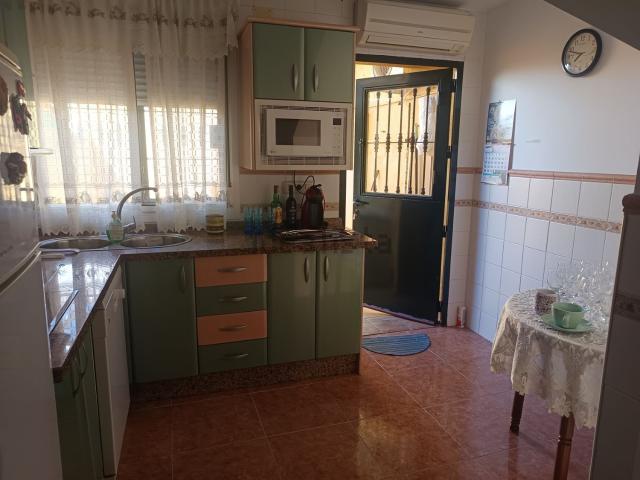 Casa en venta en Puerto de la Torre, Málaga-Costa del Sol