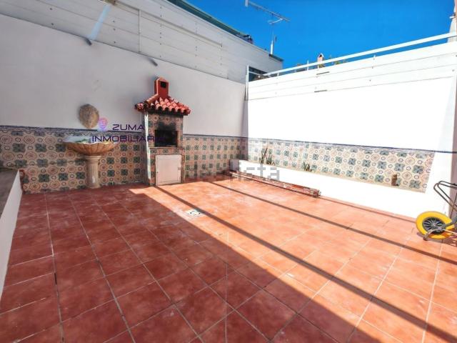 Casa en venta en Puerto de la Torre, Málaga-Costa del Sol