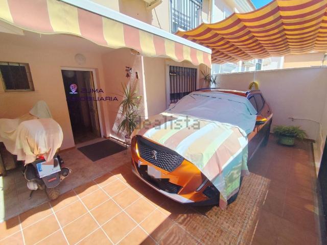 Casa en venta en Puerto de la Torre, Málaga-Costa del Sol