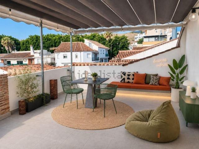 Casa en venta en Puerto de la Torre, Málaga-Costa del Sol