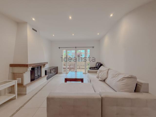 Casa en alquiler en Palma