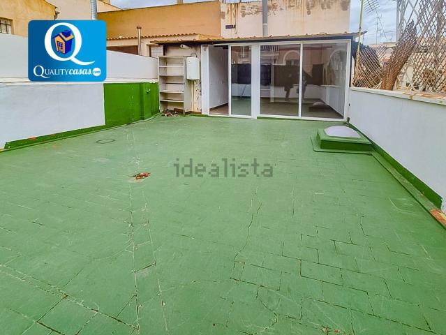 Casa en venta en la Tómbola, l'Alacantí