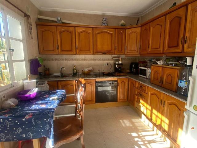 Casa en venta en Campo-Mijas, Costa del Sol Occidental