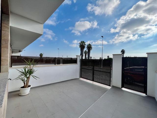 Casa en alquiler en Urbanización Los Balcones, el Baix Segura / La Vega Baja